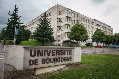 universite-de-bourgogne